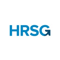 HRSG - Innovative Business Solutions logo - Similar company to Alphapeakdigital