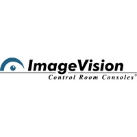 ImageVision Control Room Consoles logo - Similar company to Rdm Control Room Consoles