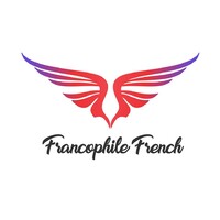 Francophile French logo - Similar company to Think Force 360
