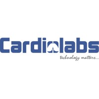 Cardiolabs Healthcare India Private Limited logo - Similar company to Max Ventilator