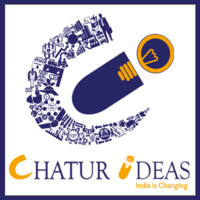 Chatur Ideas logo - Similar company to Tech Developers