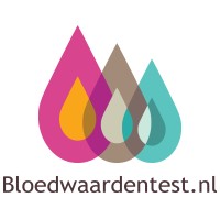Bloedwaardentest.nl logo - Similar company to My Active Age - Longevity