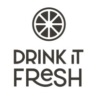 DRINK iT FReSH logo - Similar company to Drink Ladida