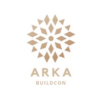 Arka Buildcon logo - Similar company to Ariesfab Group