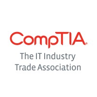 CompTIA Australia/New Zealand logo - Similar company to Bigdatadig