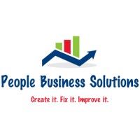 People Business Solutions, LLc logo - Similar company to Micro-Clean Green Technologies