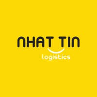 Nhat Tin Logistics (NTL) logo - Similar company to Athena Group