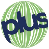 Team PLUS logo - Similar company to Mc Linked