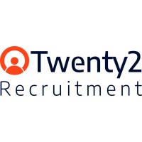 Twenty2 Recruitment logo - Similar company to Zeus Recruitment