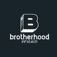 Brotherhood Infotech logo - Similar company to Byteliberty