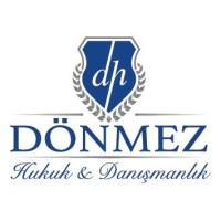 Dönmez Hukuk & Danışmanlık logo - Similar company to Dönmez Hukuk