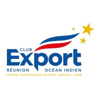 Club Export Réunion logo - Similar company to Val'Di Run
