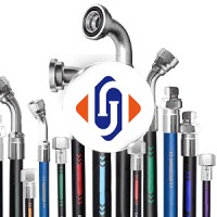 Orientflex-Hydraulic Hose logo - Similar company to Calycon