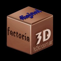 Factoría Digital logo - Similar company to Factoria Digital
