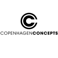 Copenhagen Concepts ApS logo - Similar company to Futurelink Solutions