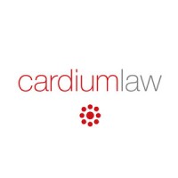 Cardium Law Limited logo - Similar company to Pinks Boutique