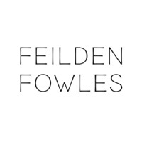 Feilden Fowles logo - Similar company to Oeb Architects