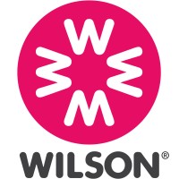 Wilson Agents logo - Similar company to Keepers.