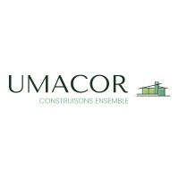 UMACOR Développement logo - Similar company to Emeraude Terrains