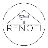 Rénofi logo - Similar company to Fern Impact Partners Llc