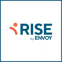 The Rise Foundation by Envoy, Inc. logo - Similar company to Rhexpat