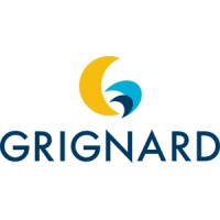 Grignard Company logo - Similar company to Bleu Garde, Llc