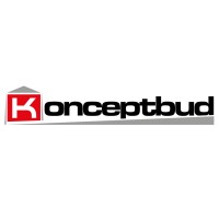 Konceptbud logo - Similar company to Constrim Grupa Budowlana Sp. Z O.O.