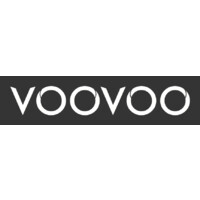 VOOVOO logo - Similar company to Voovoo