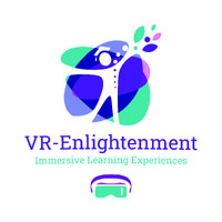 VR Enlightenment Limited logo - Similar company to Uperfect