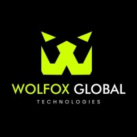 Wolfox Global Technologies logo - Similar company to Kazsoft Technologies
