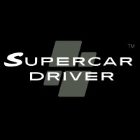 SupercarDriver.com logo - Similar company to Supercar Driver