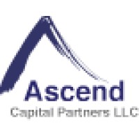 Ascend Capital Partners LLC logo - Similar company to Kisco Capital, Llc