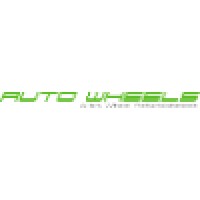 Auto Wheels Limited logo - Similar company to Michael Attard Ltd
