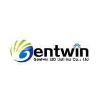 Gentwin LED Lighting Co., Ltd. logo - Similar company to Catching Shadows.