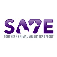 Southern Animal Volunteer Effort logo - Similar company to Quercus Group