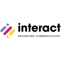 Interact Technology Ltd logo - Similar company to Augmented Intelligence & Robotics