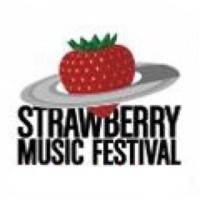 Strawberry Music Festival logo - Similar company to Housepro