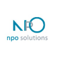 Npo Solutions