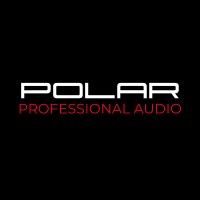 POLAR Professional Audio logo - Similar company to Polar Integrated Solutions