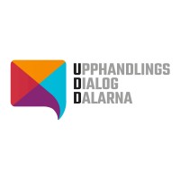 Upphandlingsdialog Dalarna logo - Similar company to Doublecheck