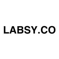 Labsy logo - Similar company to Data Never Dies