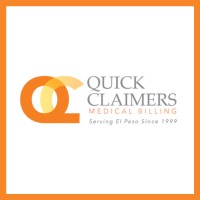 Quick Claimers Medical Billing, Inc. logo - Similar company to New Generation Sales Group