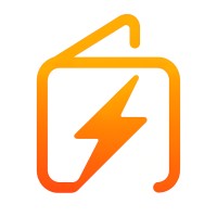 Lightning Tap logo - Similar company to What Did Dani Create