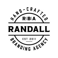 The Randall Branding Agency logo - Similar company to Align - Web Design And Branding Agency