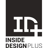 Inside Design Plus logo - Similar company to Stephane Pineau Architecte