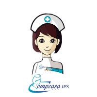 COMPAÑIA CALIDAD Y CUIDADO EN SALUD SAS. COMPCASA IPS logo - Similar company to Colcuidar Ips