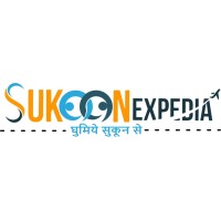 Sukoon Expedia logo - Similar company to Spacess