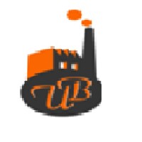 UB Industrial Services logo - Similar company to Chemept Solutions
