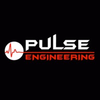Pulse Engineering Ltd logo - Similar company to Pulse Engineering