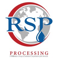 RSP Processing (Pty) Ltd logo - Similar company to Arminco